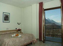 Hotel Les Saisons 3*